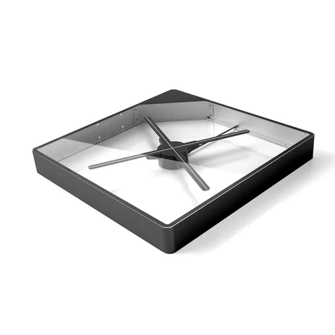 DH56 Desktop Holo-Display
