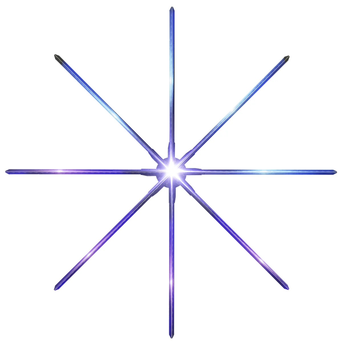 Elektronik — Holografie-Displays